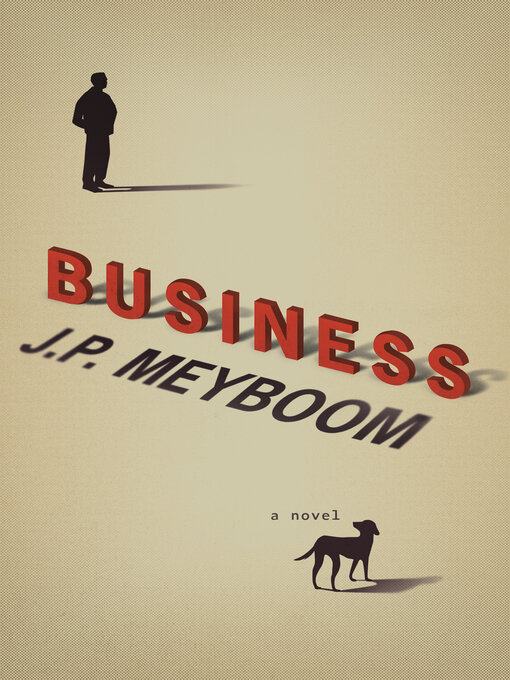 Title details for Business by J.P. Meyboom - Available